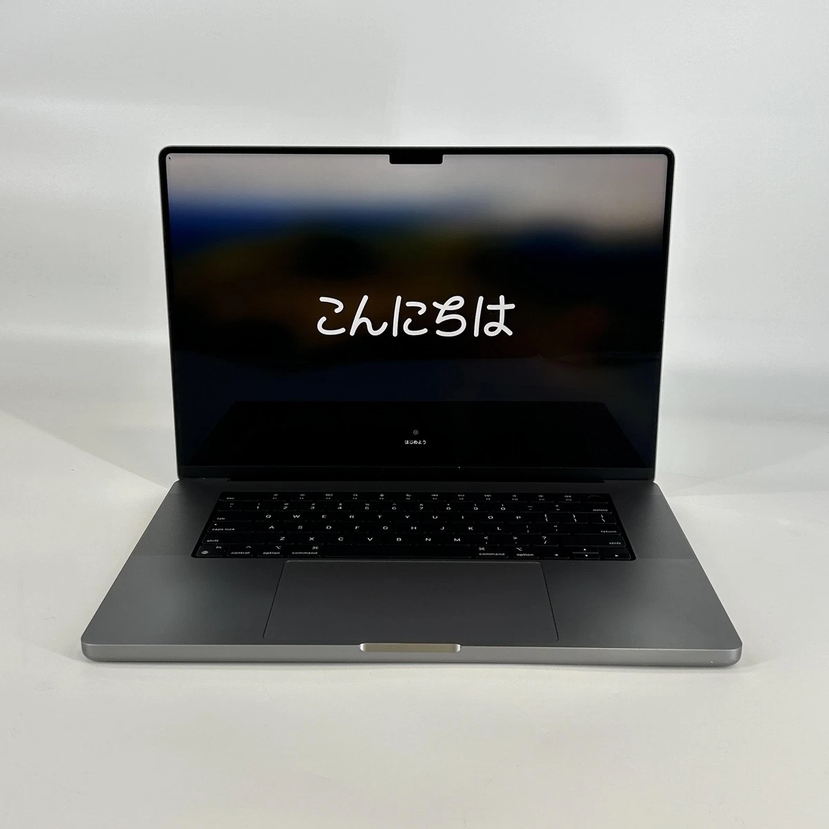 Apple MacBook Pro 2TB SSD Laptops for sale | eBay