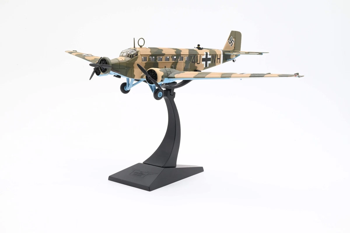 Corgi Junkers 1:72 Scale Diecast Aircraft & Spacecraft for sale - eBay