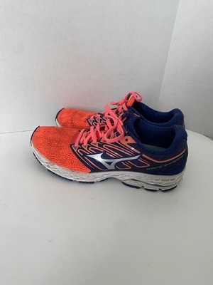 Mizuno Wave Shadow Women's Size 9 - Used