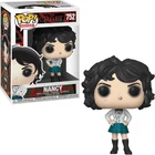 FUNKO POP! MOVIES: THE CRAFT NANCY #752 HORROR VAULTED