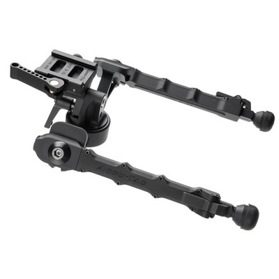 ACCU-TAC　アキュータック FC-5 G2　バイポッド Accu-Tac FC-5 G2 Bipod F-Class Arca Spec Quick Detach 6.25/10.85