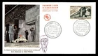 Mayfairstamps France FDC 1962 Memorial de la France Soldiers Flame First Day Cov