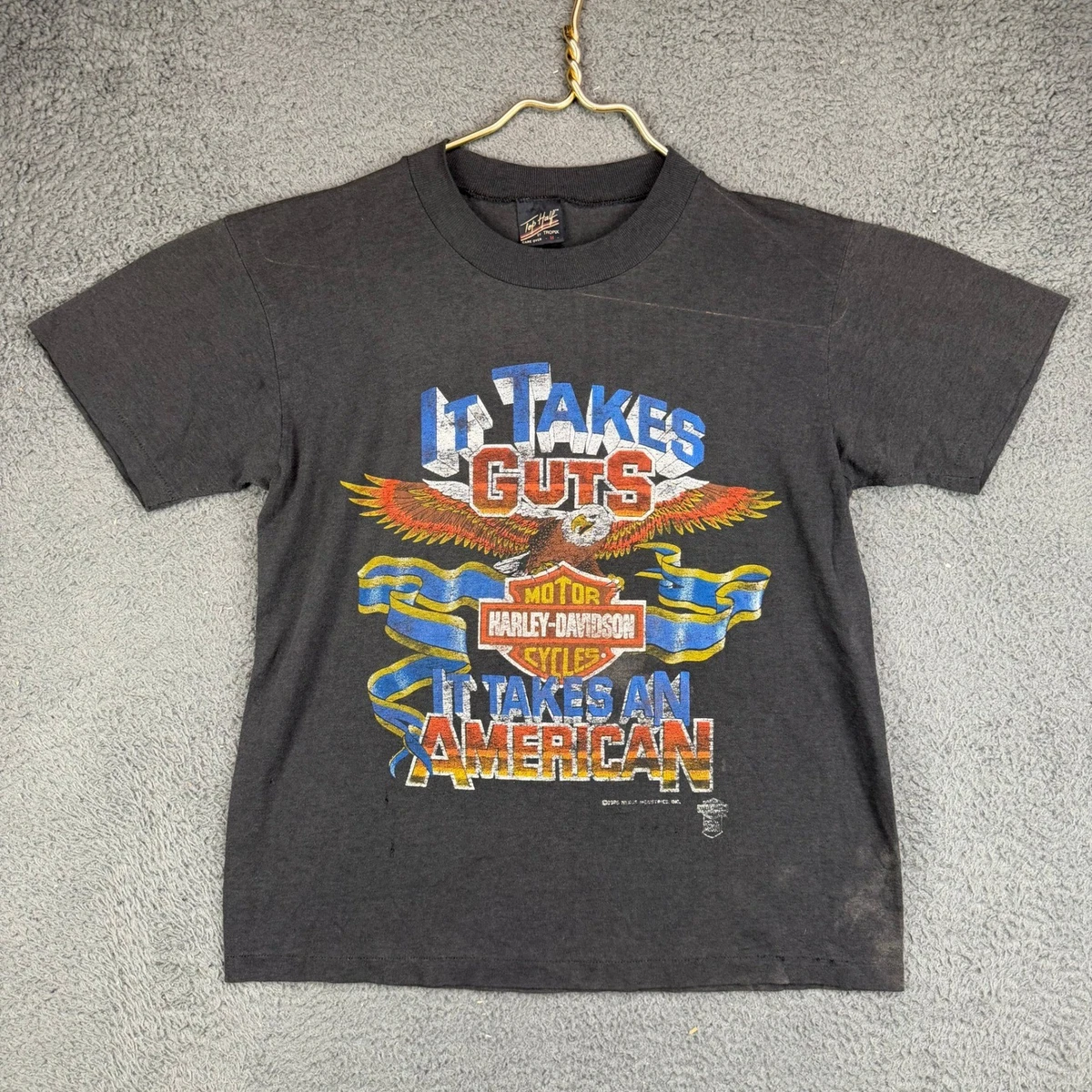 Las mejores ofertas en Camisetas para hombre Harley-Davidson
