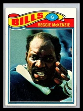 1977 Topps Football # 1 - 175 - Pick Your Card!