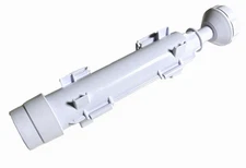 Quick Sushi Maker DIY Sushi Devi Roller Rice Mold Vegetable Meat Rolling Gadget