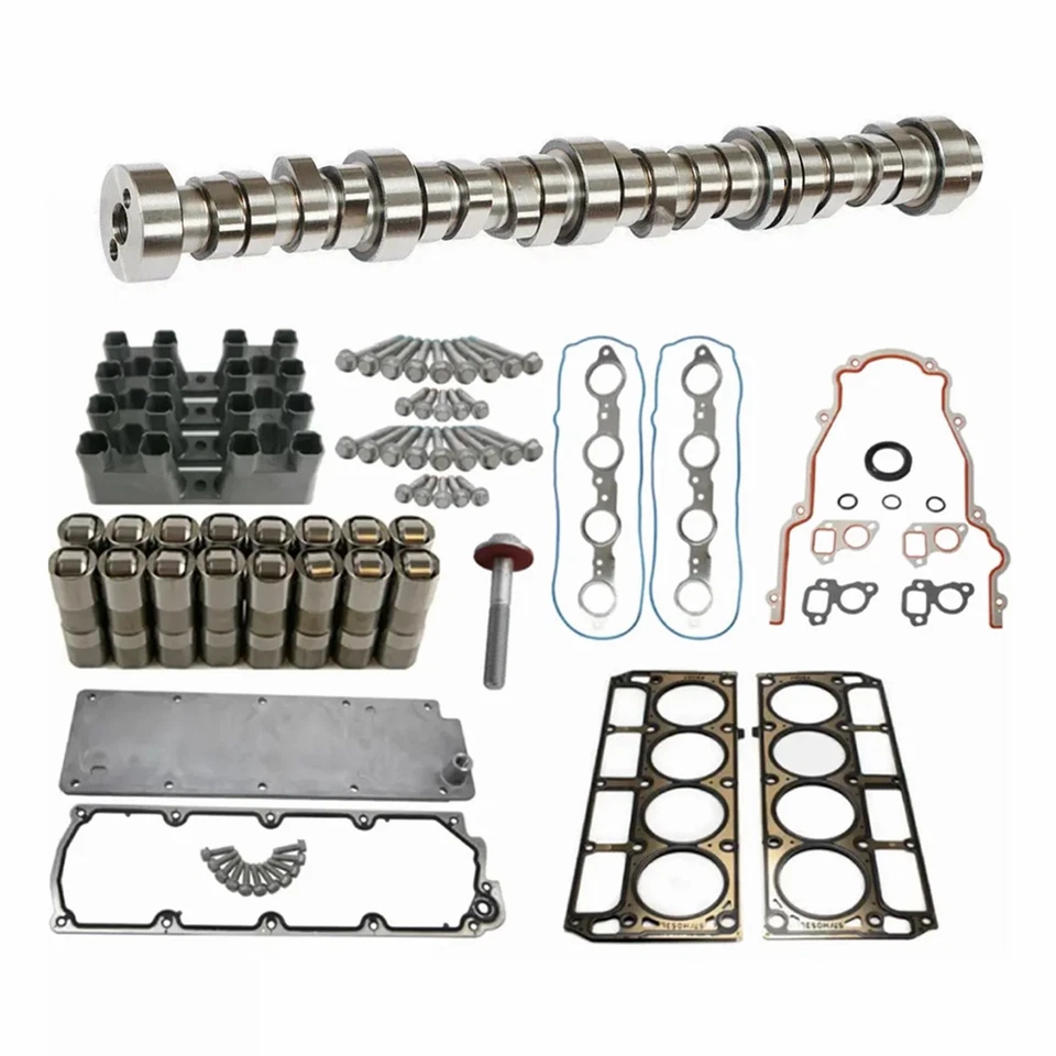 Nuevo kit para discapacitados para camioneta Chevrolet GMC 2007-2013 5,3 L y SUV elevadores pernos Foto 2 de 4