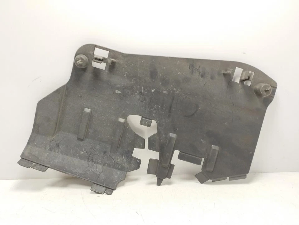 7104GS Moulures Avant pour CITROEN C2 Furio 2006 164048 - Photo 2/4