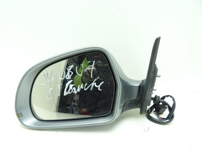 LEFT EXTERIOR MIRROR AUDI A5 (8T3) COUPE 3.2 FSI V6 24V (CALA) 8T1857409F3FZ
