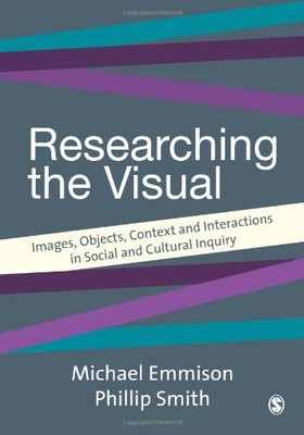 Das Visuelle erforschen: Bilder, Objekte, Kontexte und Interaktion