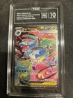 New ListingPokemon Mega Venusaur Ex  177 TAG 10 Mega Evolutions