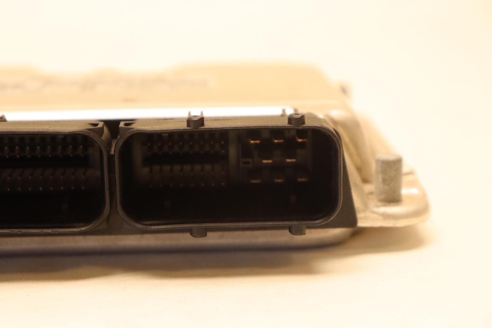 2005 BENTLEY CONTINENTAL GT COUPE ENGINE COMPUTER ECM CONTROL MODULE BRAIN OEM