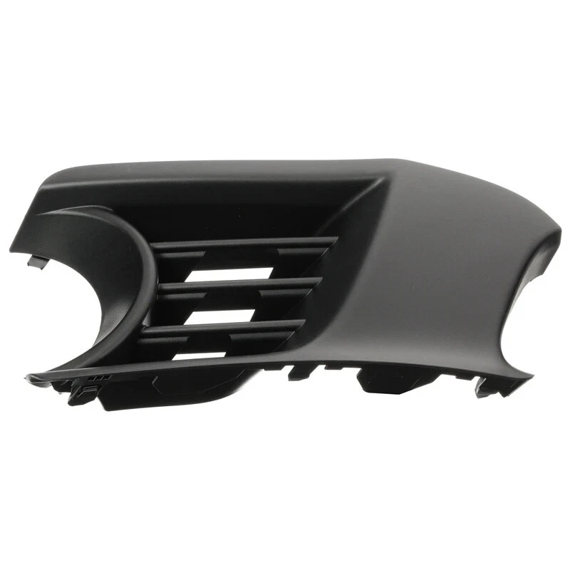 1 pieza cubierta de faro antiniebla bisel de parrilla para Subaru Tribeca 2008-2014 remolque delantero 57731XA13A Foto 2 de 4