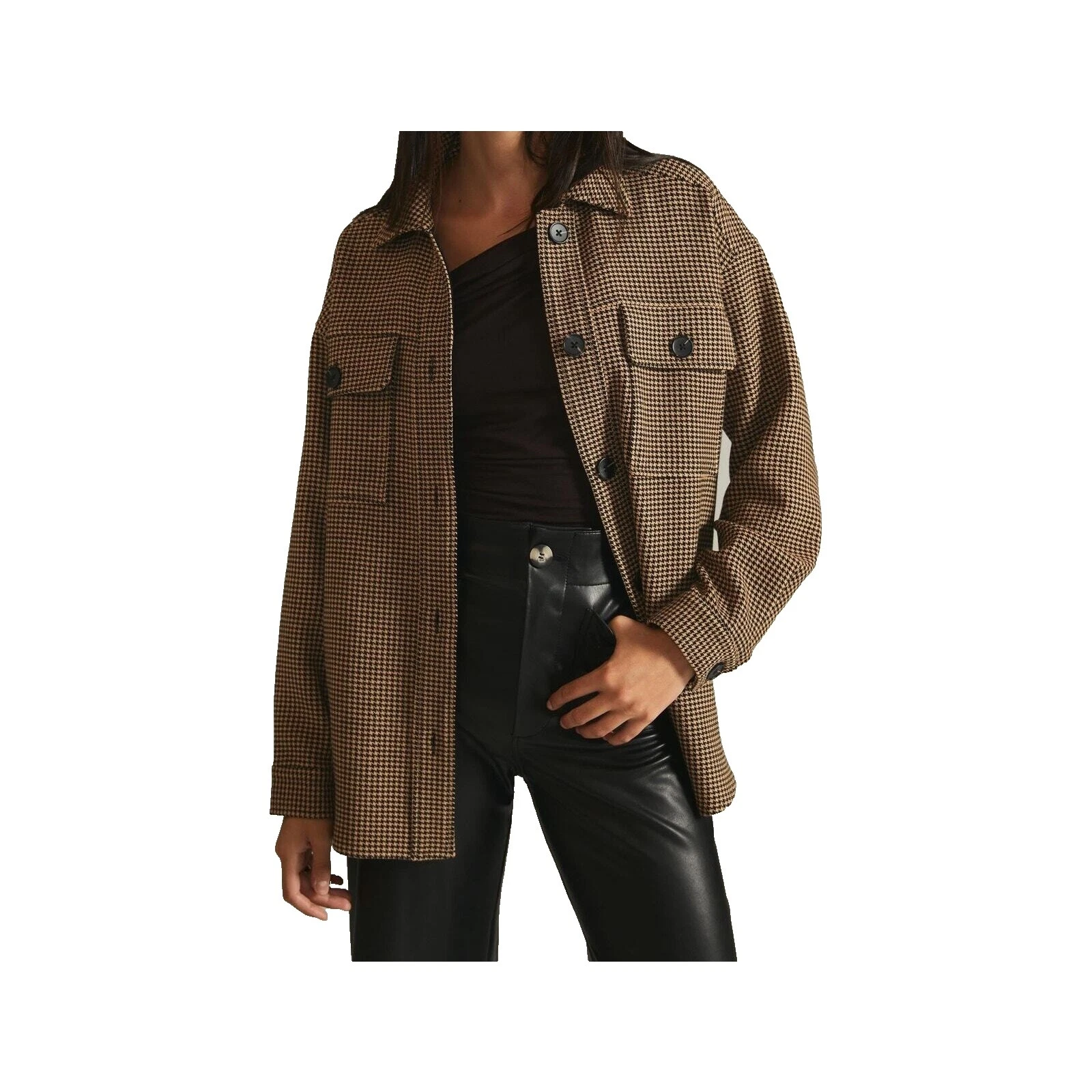 Current Casual abrigos, chaquetas y chalecos para Mujeres