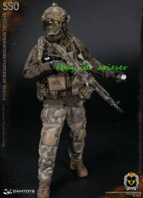 DAM ミリタリー 1/6 フィギュア 1/6 DAMTOYS DAM 78073 PLA Navy