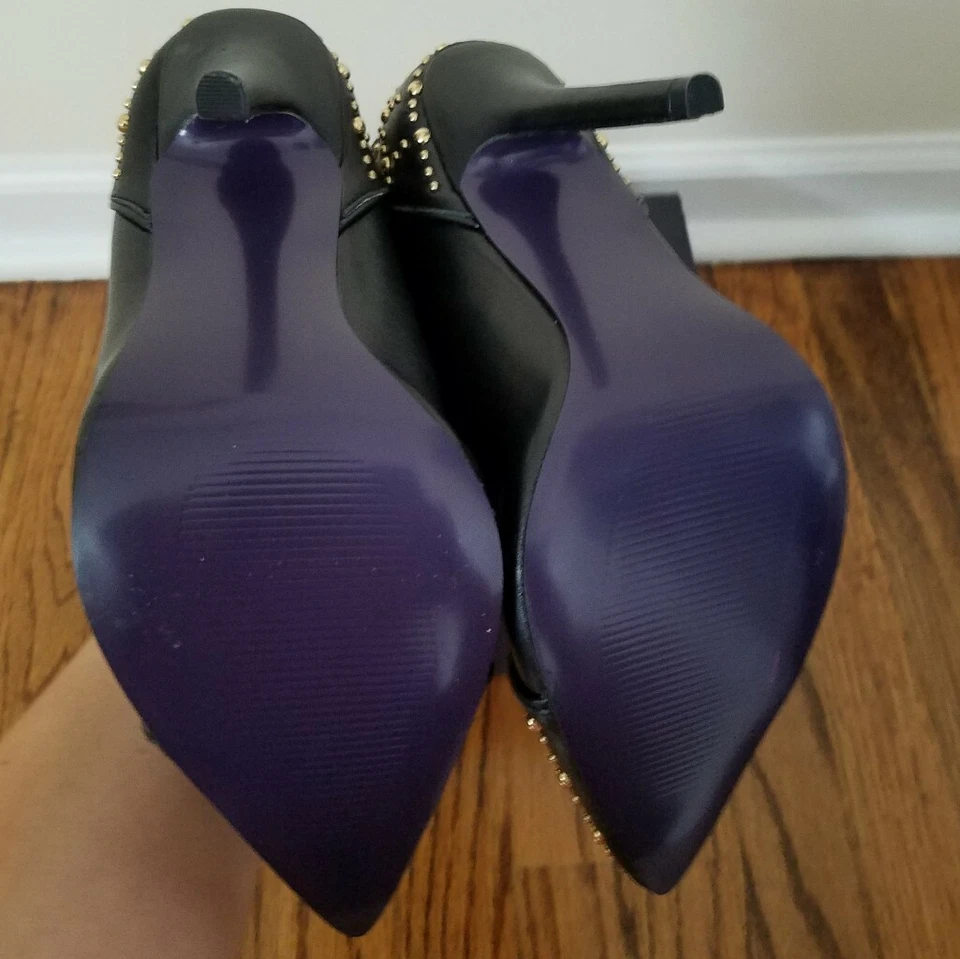 Botín London Trash Della nuevo en caja talla 6 Foto 4 de 4