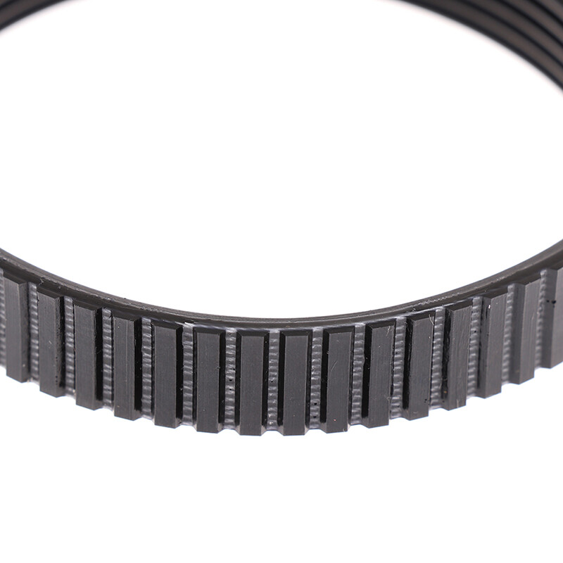 Cinghia Trasmissione Per Pialla Elettrica Makita - 20 Pezzi, Neoprene, Per Modelli BKP180, KP0800, FP0800 - Foto 6