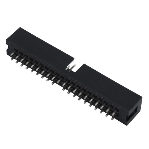 40 Pin Male IDE Connecter Header for IDE Drive Cable