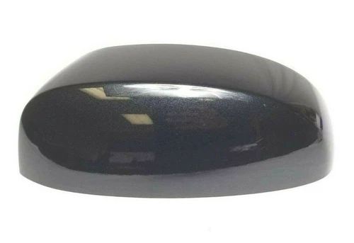 25788156 OEM LH Mirror Cover Cap 07-14 Escalade Yukon Tahoe Sierra CARBON FLASH