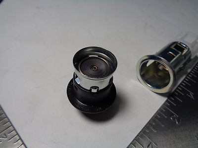PORSCHE BOXSTER 986 987 996 997 GT1 GT3 CIGARETTE LIGHTER NEW GENUINE 2002  +