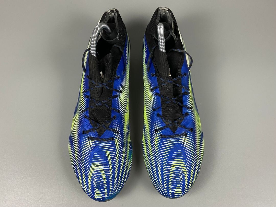 2020 Adidas Nemeziz .1 SG US 11.5 soccer cleats football