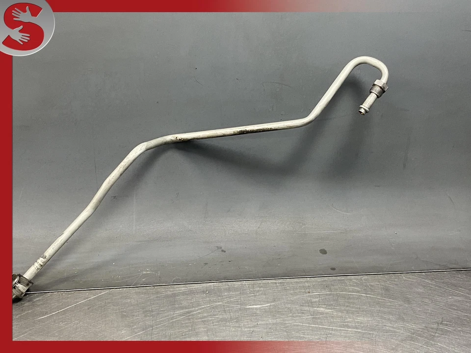 Volkswagen Passat 2013 conjunto de manguera de línea de presión de dirección asistida Foto 2 de 4