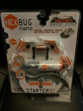 hexbug nano elevation construct habitat set