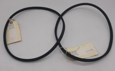 Goodyear A35 Super Grip Belt Lot of 2