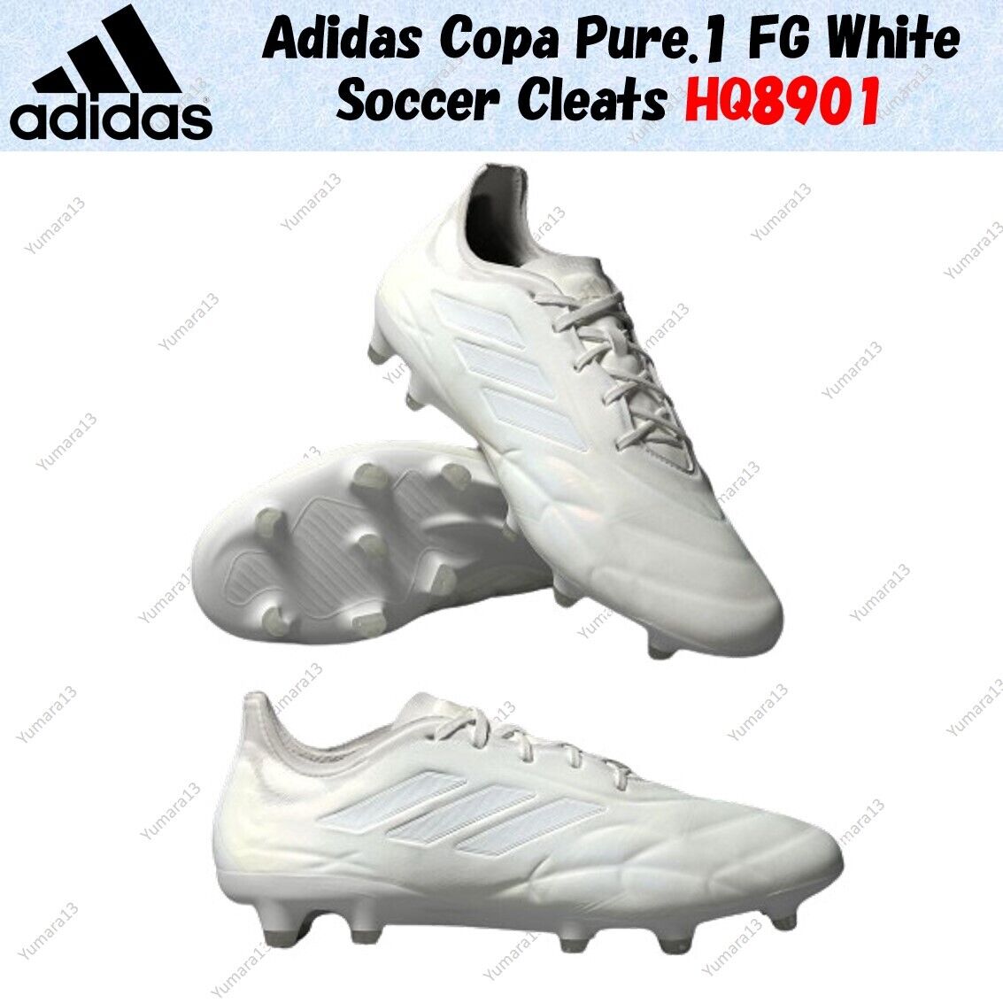 Size 9.5 - adidas Copa Pure.1 FG Pearlized Pack for sale online | eBay