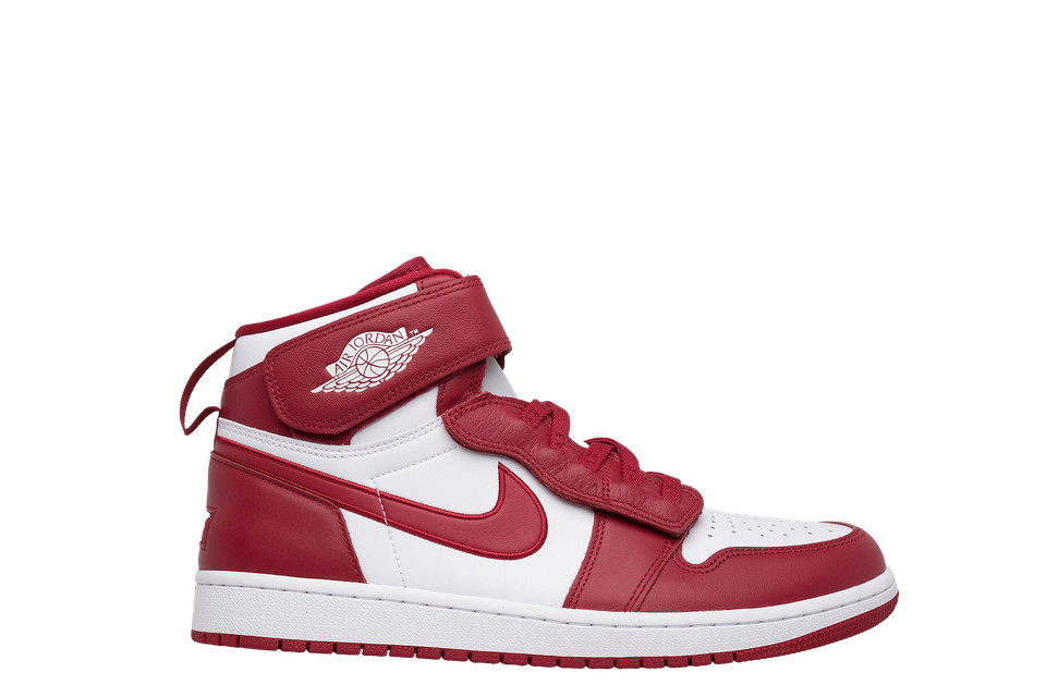 Jordan 1 FlyEase High Cardinal Red for Sale | Authenticity