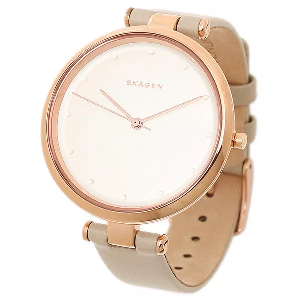 Skagen tanja best sale watch