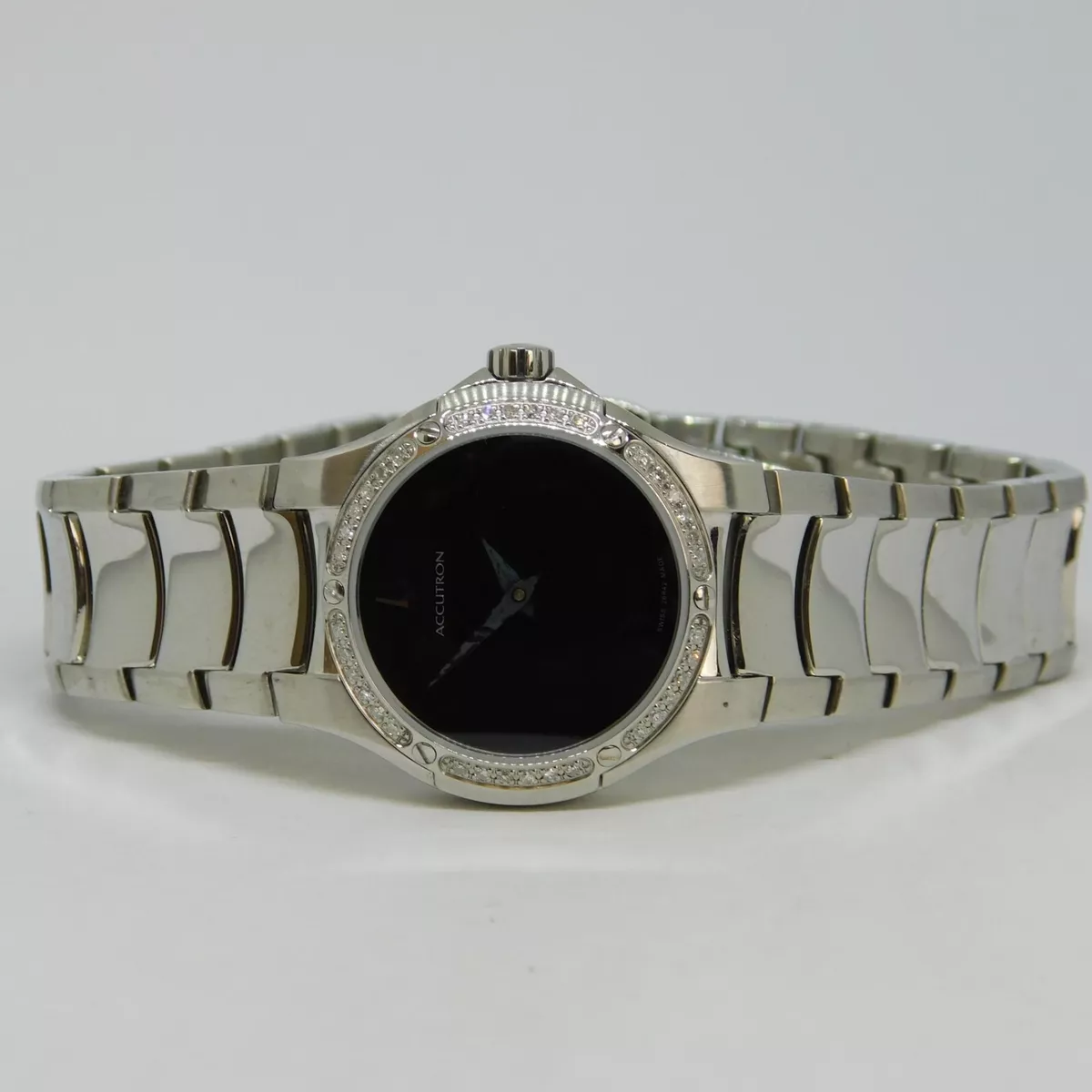 Womens accutron watches hot sale