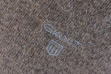 Gant Classic V Neck Jumper Size M