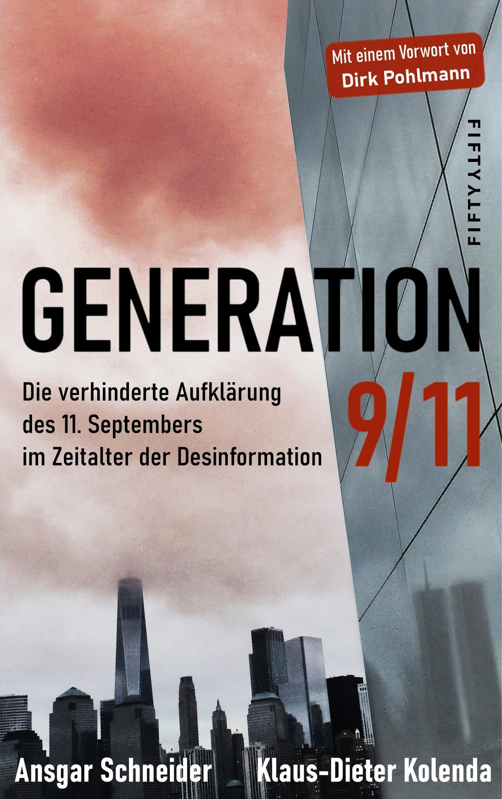 Generation 9/11 Ansgar Schneider