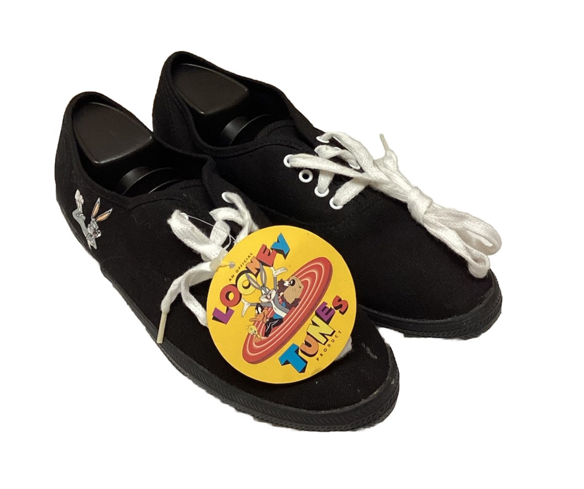 関税送料込 国内未入荷 BBIMP  Black Bugs Bunny Shoes BBiMP】Black Bugs Bunny Shoes | OLD ORDER JAPAN (オールド