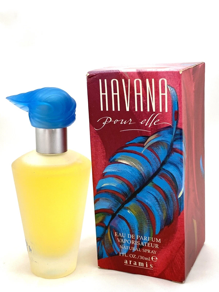Aramis Havana Perfume Fragrances for Women for sale | eBay