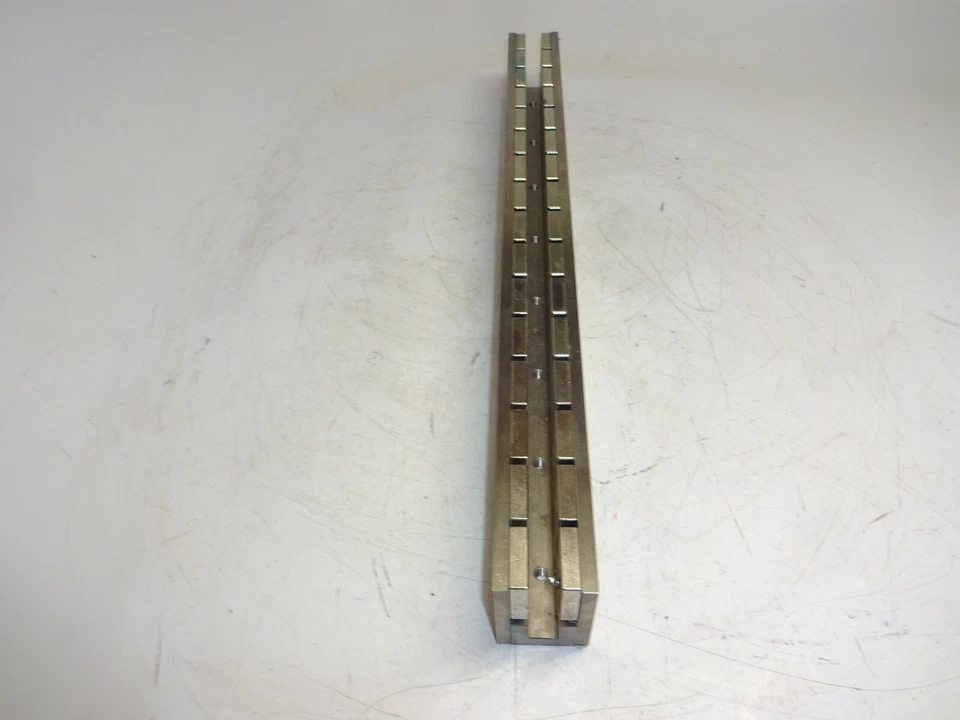 Canal Mag Servomotor Lineal Allen Bradley Ldl-tm030480 Foto 3 de 4