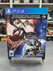 PS4 - Bayonetta / Vanquish - Steelbook