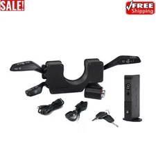 V8M-3D Printed Shell 2 Simulator Mods Euro Truck Mods for Screen & More Modules