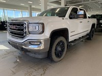 2016 GMC Sierra 1500 SLT *Roof* *Nav* *Vented Seats*