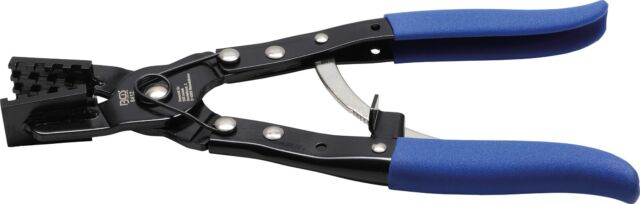 BGS - Universal Hose Clip Pliers 0-38 mm Open 245 mm Long - 8412 - SALE PRICE!