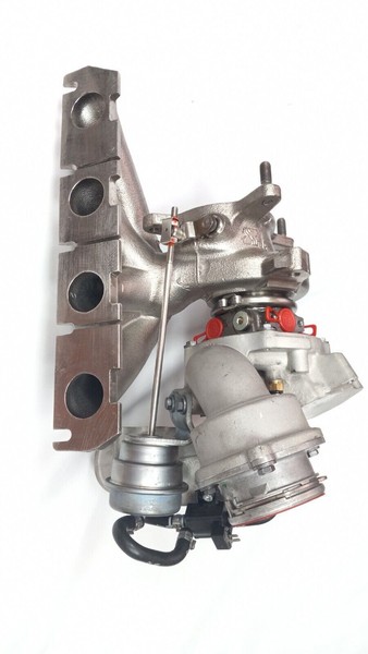 BorgWarner 53049880064 Turbolader online kaufen | eBay