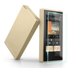 Crystal Clear Screen Protector for Cowon Plenue 1 MP3