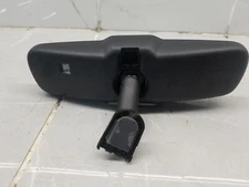 10 MKT INTERIOR REAR VIEW MIRROR #001850
