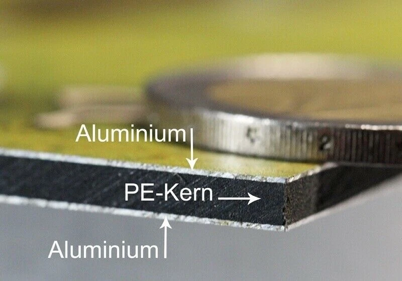 WHIPPET Windhund Hundewarnschild Hundeschild Metall Alu-Dibond SCHILD NEU #14 - Bild 3 von 3