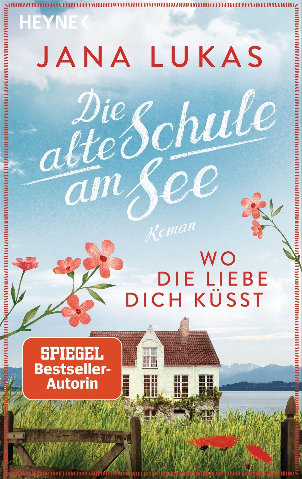 Thumbnail - Wo Die Liebe Dich Küsst