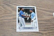 2022 Topps Series1 Baseball Card Complete Finish Fill Your List Set Pick 249-499