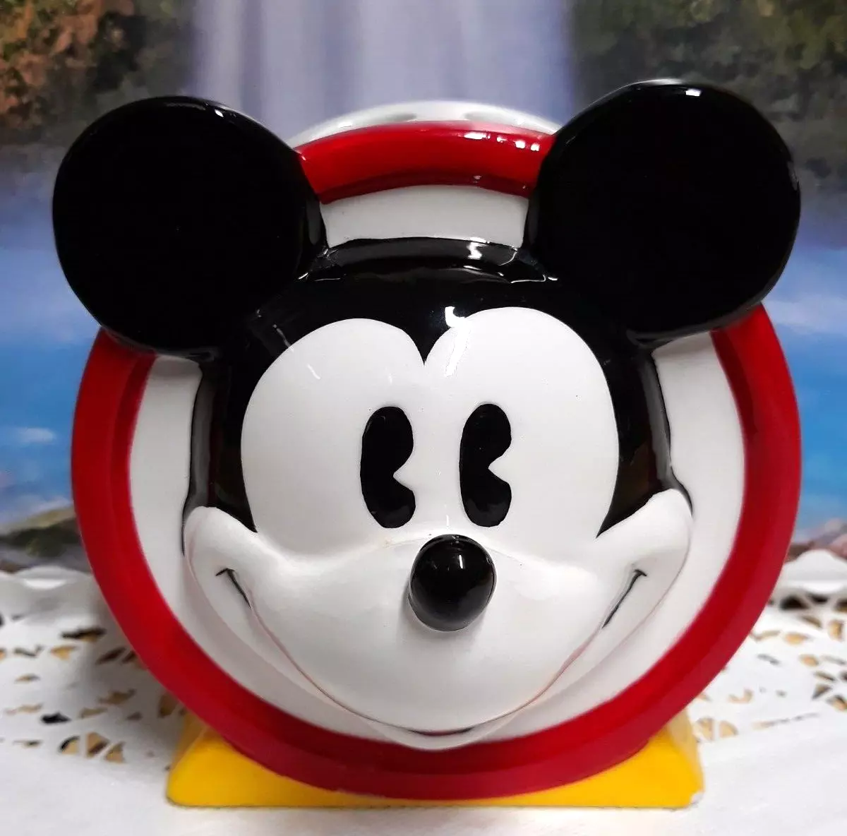 Mickey toothbrush deals