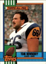1990 Topps Football You Pick/Choose Cards #1-193 RC Stars 