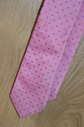 Jaeger Silk Vintage Tie - Made in Italy - Picture 1 of 3