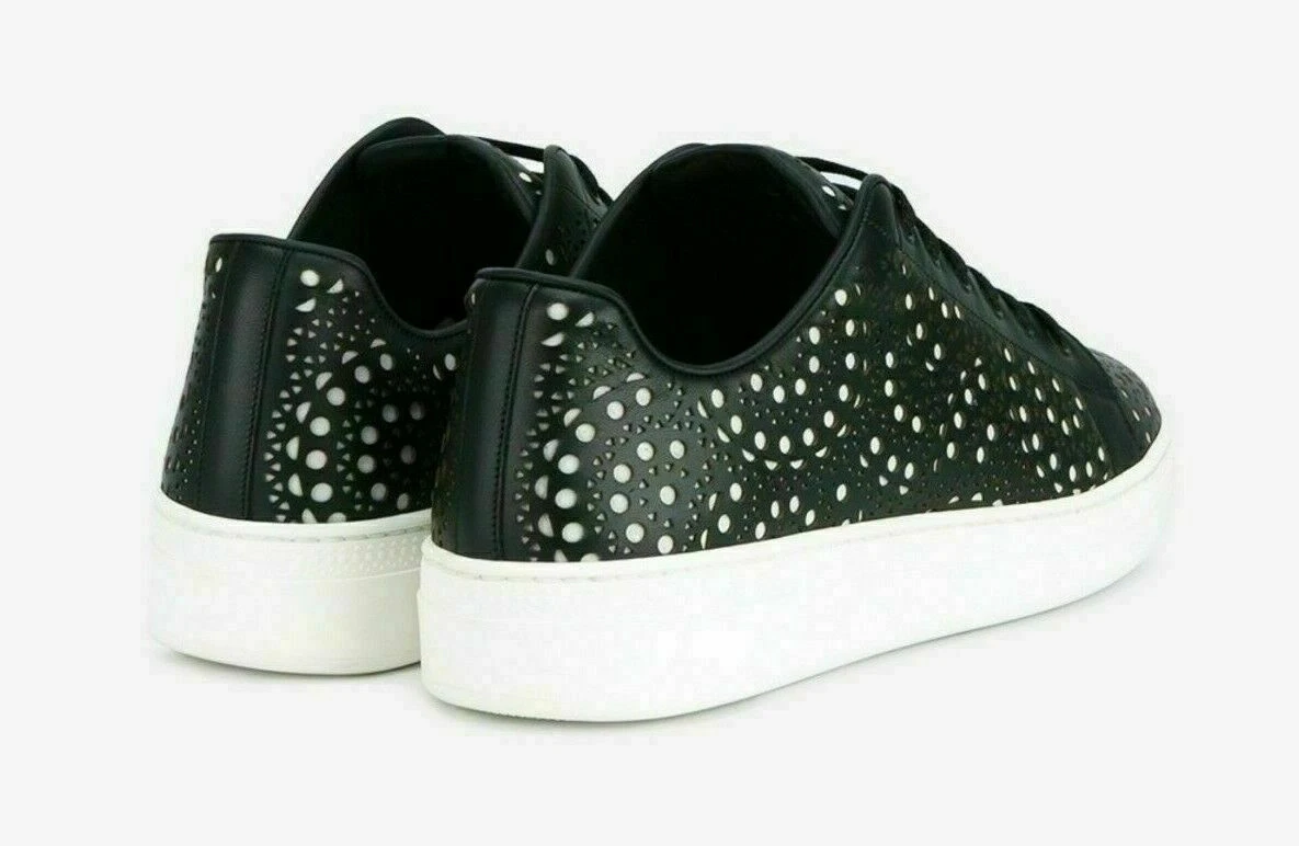 Alaia sneakers deals